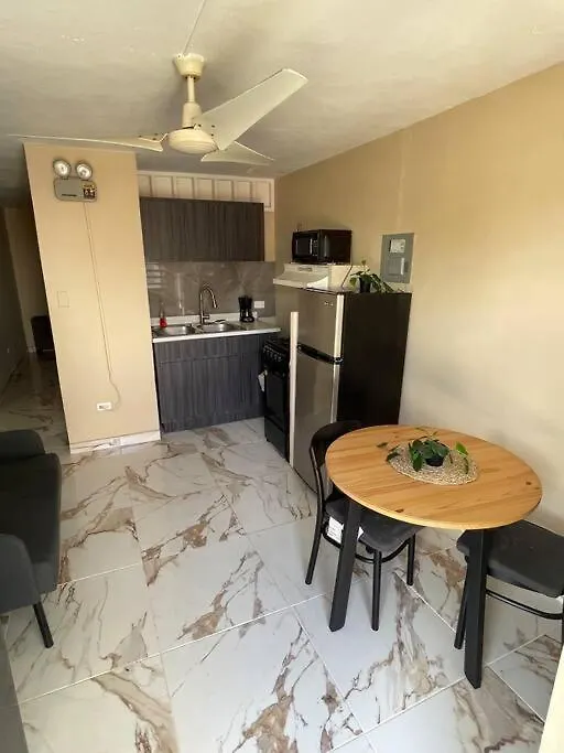 Ferienwohnung Exelente Y Privado Apartamento Humacao