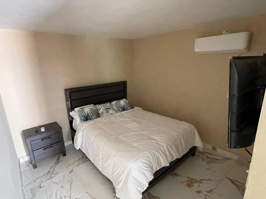 Apartment Ferienwohnung Exelente Y Privado Apartamento Humacao