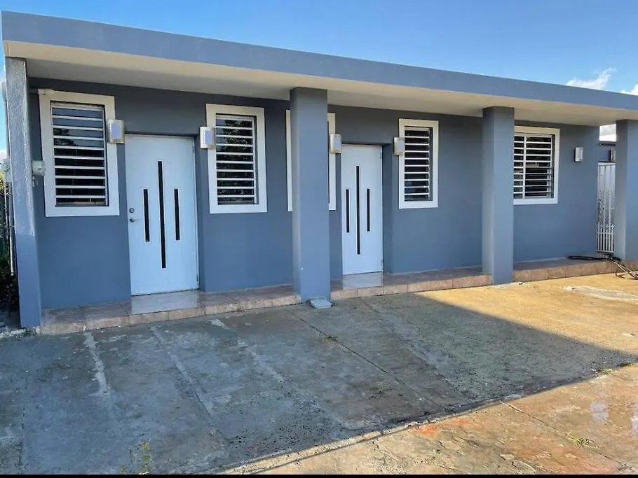 Ferienwohnung Exelente Y Privado Apartamento Humacao 0*,  Puerto Rico