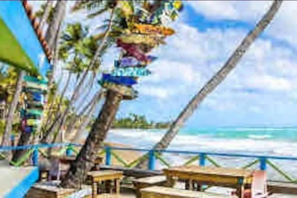 Ferienwohnung Exelente Y Privado Apartamento Humacao